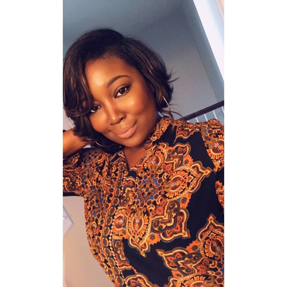 Meet your Posher, Sherelle